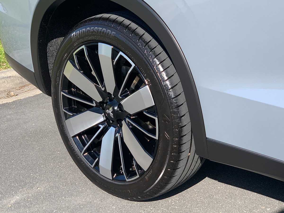 2025 Mitsubishi Outlander XLS 2WD 7 Seater 2.5L Petrol – SAVE $3,464