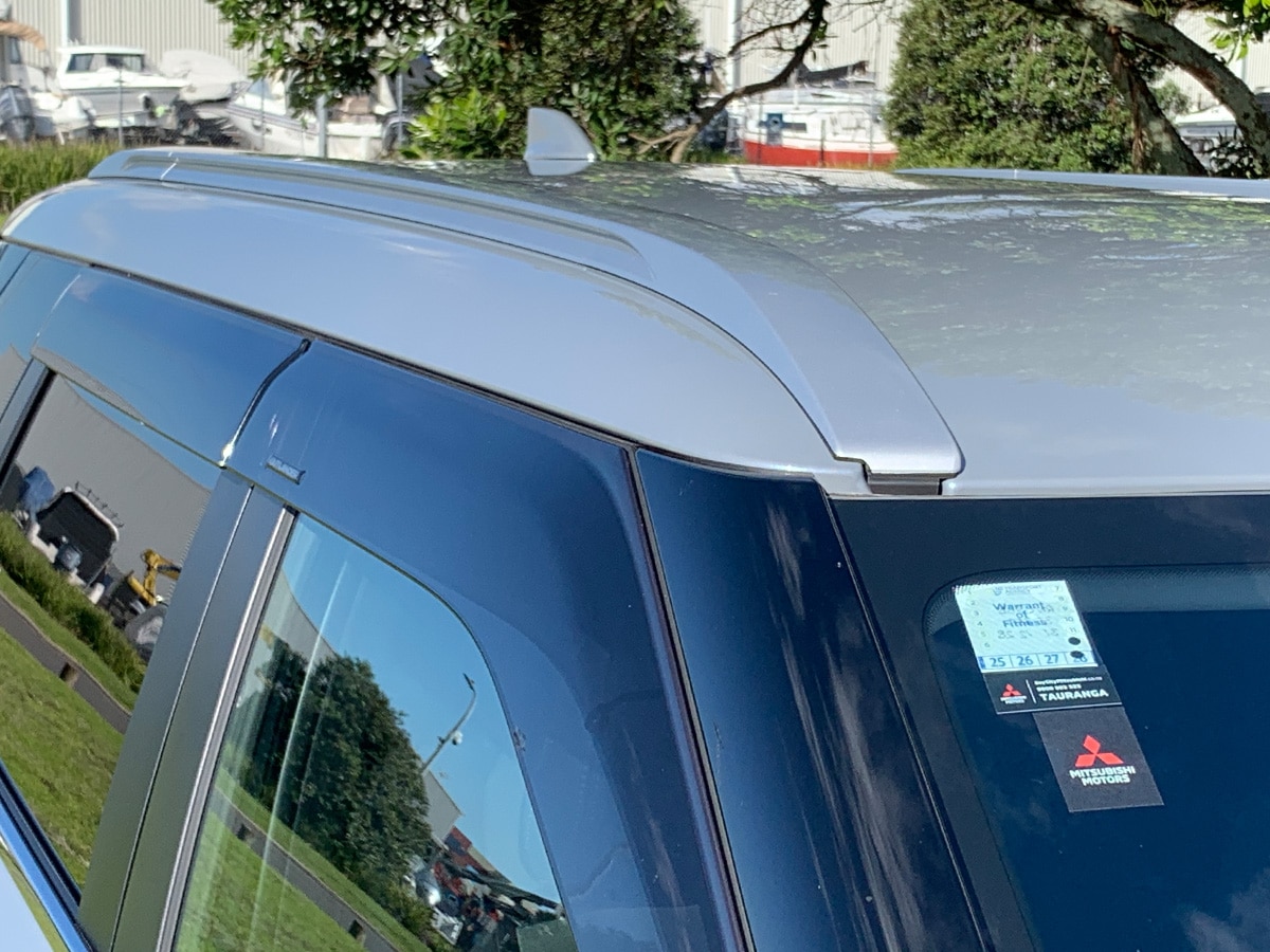 2025 Mitsubishi Outlander XLS 2WD 7 Seater 2.5L Petrol – SAVE $3,464