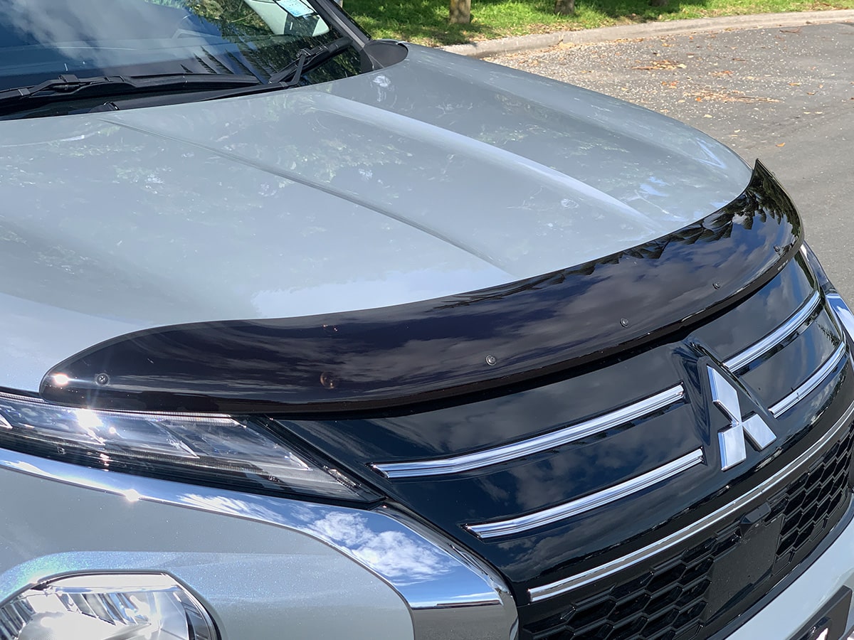 2025 Mitsubishi Outlander XLS 2WD 7 Seater 2.5L Petrol – SAVE $3,464