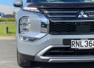 2025 Mitsubishi Outlander XLS 2WD 7 Seater 2.5L Petrol – SAVE $3,464