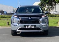 2025 Mitsubishi Outlander XLS 2WD 7 Seater 2.5L Petrol – SAVE $3,464