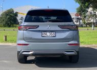 2025 Mitsubishi Outlander XLS 2WD 7 Seater 2.5L Petrol – SAVE $3,464