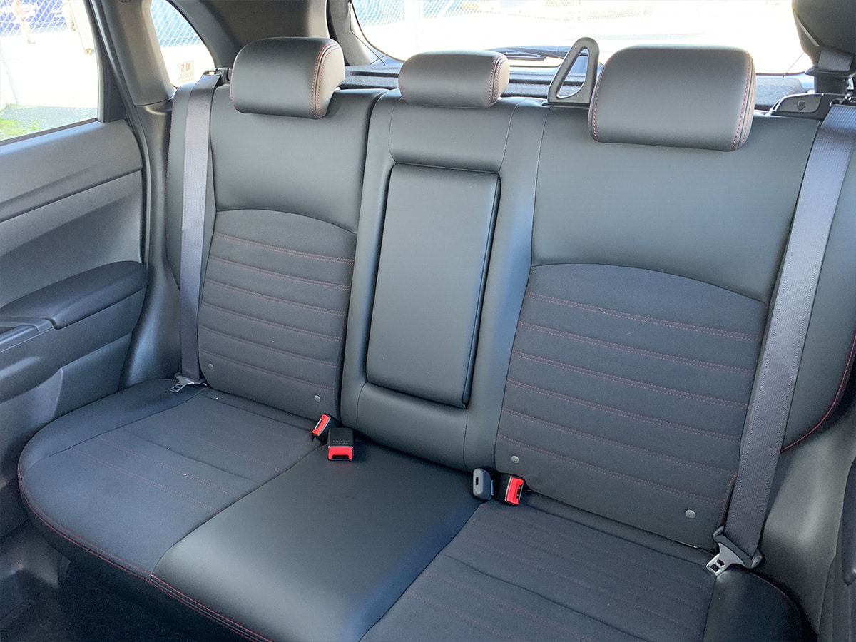2026 Mitsubishi ASX Black Edition 2WD – SAVE $1603