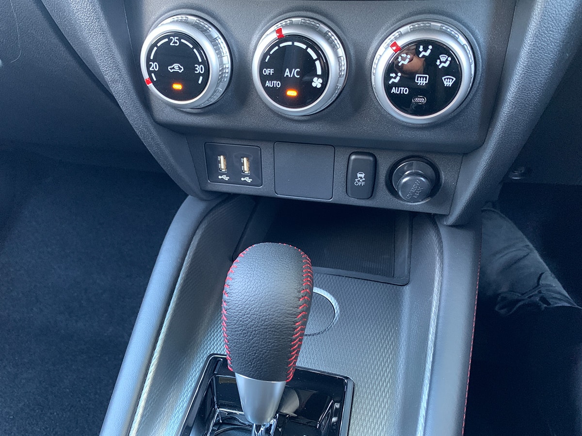 2026 Mitsubishi ASX Black Edition 2WD – SAVE $1603