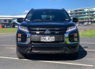 2026 Mitsubishi ASX Black Edition 2WD – SAVE $1603