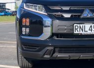 2026 Mitsubishi ASX Black Edition 2WD – SAVE $1603