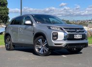 2026 Mitsubishi ASX LS 2WD – Save $1,603