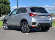 2026 Mitsubishi ASX LS 2WD – Save $1,603