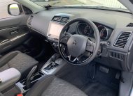 2026 Mitsubishi ASX LS 2WD – Save $1,603