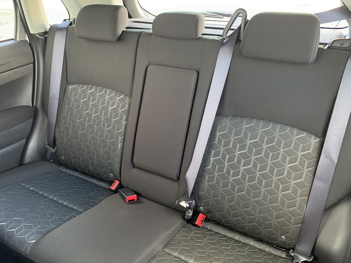 2026 Mitsubishi ASX LS 2WD – Save $1,603