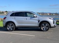 2026 Mitsubishi ASX LS 2WD – Save $1,603