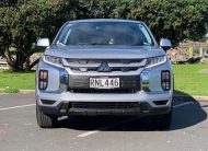 2026 Mitsubishi ASX LS 2WD – Save $1,603