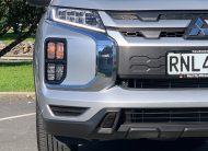 2026 Mitsubishi ASX LS 2WD – Save $1,603