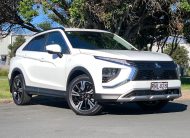 2026 Mitsubishi Eclipse Cross XLS 2WD – SAVE $3603