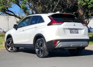 2026 Mitsubishi Eclipse Cross XLS 2WD – SAVE $3603