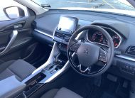 2026 Mitsubishi Eclipse Cross XLS 2WD – SAVE $3603