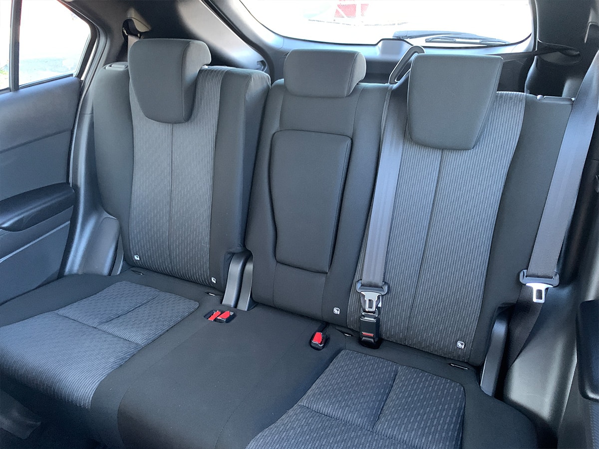 2026 Mitsubishi Eclipse Cross XLS 2WD – SAVE $3603
