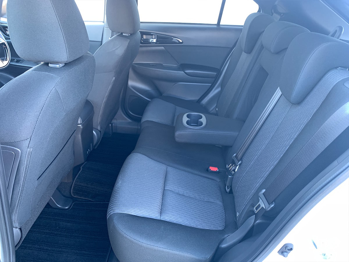 2026 Mitsubishi Eclipse Cross XLS 2WD – SAVE $3603