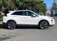 2026 Mitsubishi Eclipse Cross XLS 2WD – SAVE $3603