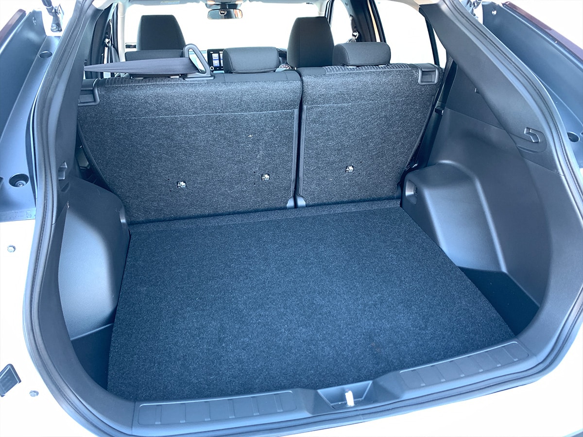 2026 Mitsubishi Eclipse Cross XLS 2WD – SAVE $3603