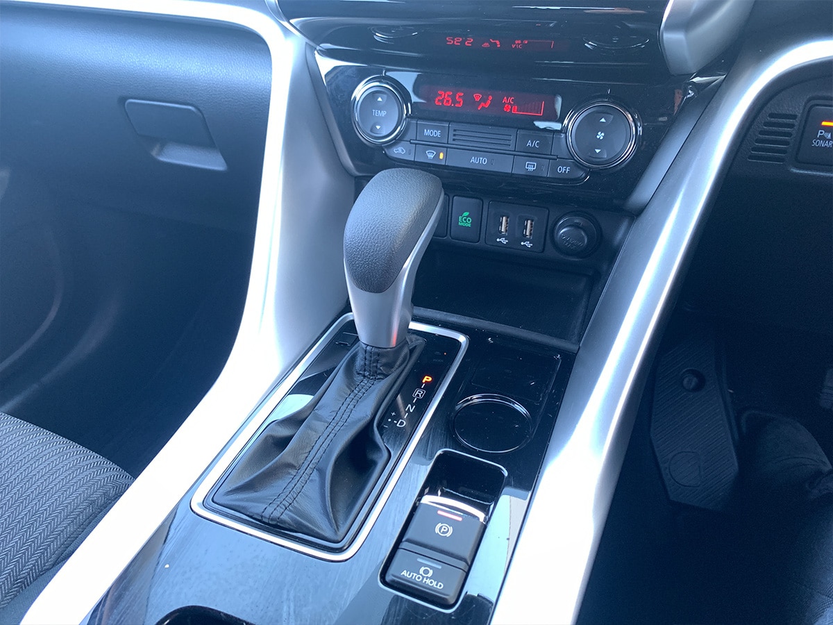 2026 Mitsubishi Eclipse Cross XLS 2WD – SAVE $3603