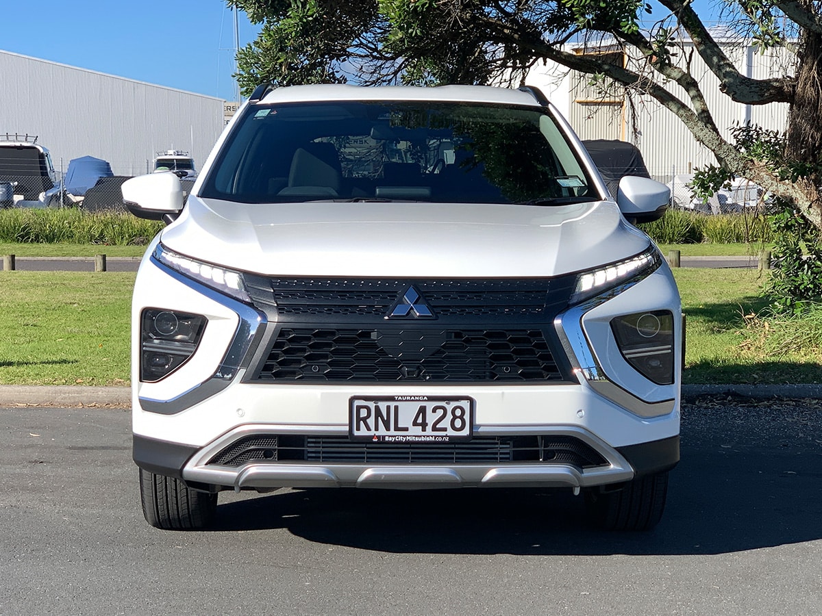 2026 Mitsubishi Eclipse Cross XLS 2WD – SAVE $3603