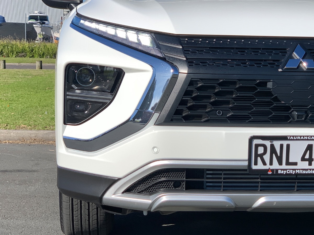 2026 Mitsubishi Eclipse Cross XLS 2WD – SAVE $3603