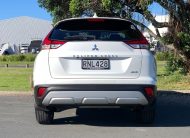 2026 Mitsubishi Eclipse Cross XLS 2WD – SAVE $3603