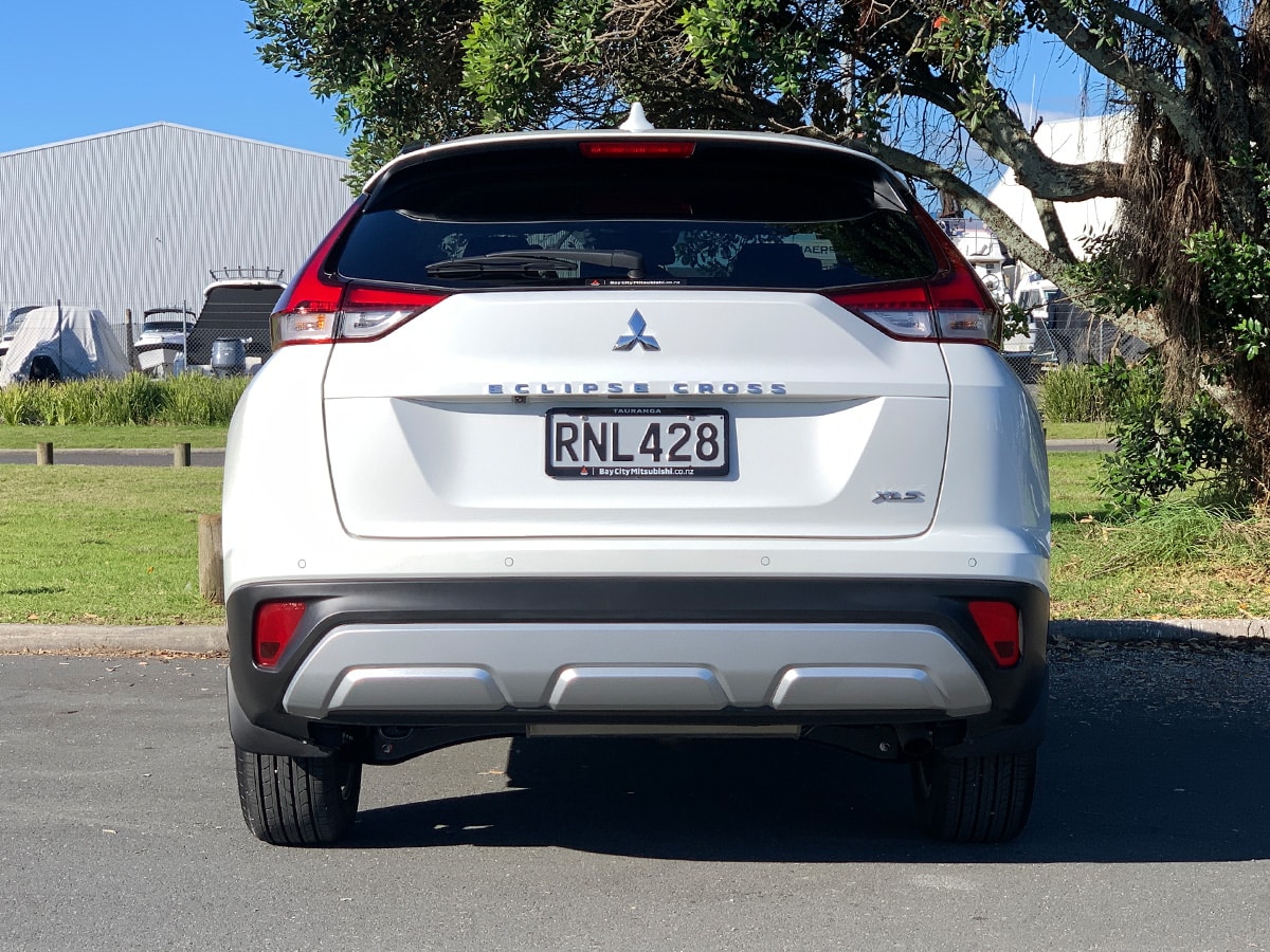 2026 Mitsubishi Eclipse Cross XLS 2WD – SAVE $3603