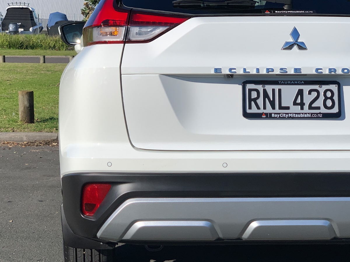 2026 Mitsubishi Eclipse Cross XLS 2WD – SAVE $3603
