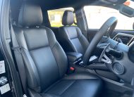 2026 Mitsubishi Pajero Sport VRX Black Edition – SAVE $9603!