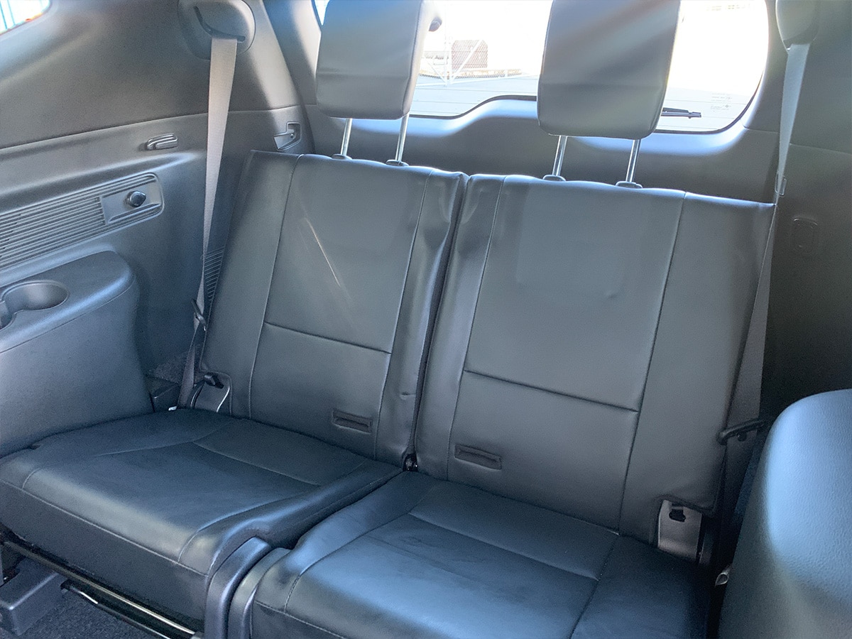 2026 Mitsubishi Pajero Sport VRX Black Edition – SAVE $9603!