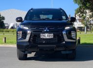 2026 Mitsubishi Pajero Sport VRX Black Edition – SAVE $9603!