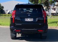 2026 Mitsubishi Pajero Sport VRX Black Edition – SAVE $9603!