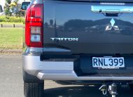 2026 Mitsubishi Triton GLXR 2WD 2.4L Bi-Turbo Diesel 6 Speed Auto – SAVE $4106