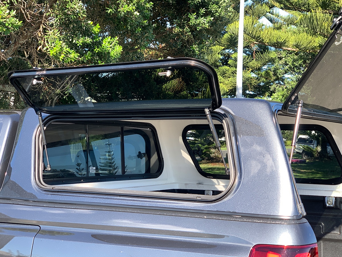 2026 Mitsubishi Triton GLXR 2WD 2.4L Bi-Turbo Diesel 6 Speed Auto – SAVE $4106