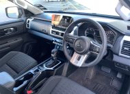 2026 Mitsubishi Triton GLXR 2WD 2.4L Bi-Turbo Diesel 6 Speed Auto – SAVE $4106
