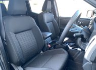 2026 Mitsubishi Triton GLXR 2WD 2.4L Bi-Turbo Diesel 6 Speed Auto – SAVE $4106