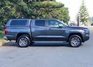 2026 Mitsubishi Triton GLXR 2WD 2.4L Bi-Turbo Diesel 6 Speed Auto – SAVE $4106