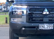 2026 Mitsubishi Triton GLXR 2WD 2.4L Bi-Turbo Diesel 6 Speed Auto – SAVE $4106