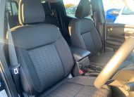 2026 Mitsubishi Triton GLXR 2WD 2.4L Bi-Turbo Diesel 6 Speed Auto – SAVE $4106