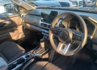 2026 Mitsubishi Triton GLXR 2WD 2.4L Bi-Turbo Diesel 6 Speed Auto – SAVE $4106