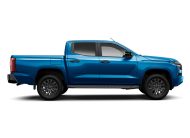 2026 Mitsubishi Triton GLXR 4WD 2.4L Bi-Turbo Diesel 6 Speed Auto