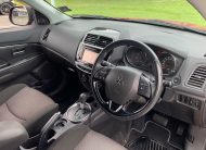 2017 Mitsubishi ASX XLS 2.0L 2WD Petrol Automatic