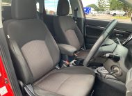 2017 Mitsubishi ASX XLS 2.0L 2WD Petrol Automatic