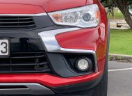 2017 Mitsubishi ASX XLS 2.0L 2WD Petrol Automatic