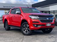 2019 Holden Colorado LTZ 2WD 2.8L Diesel