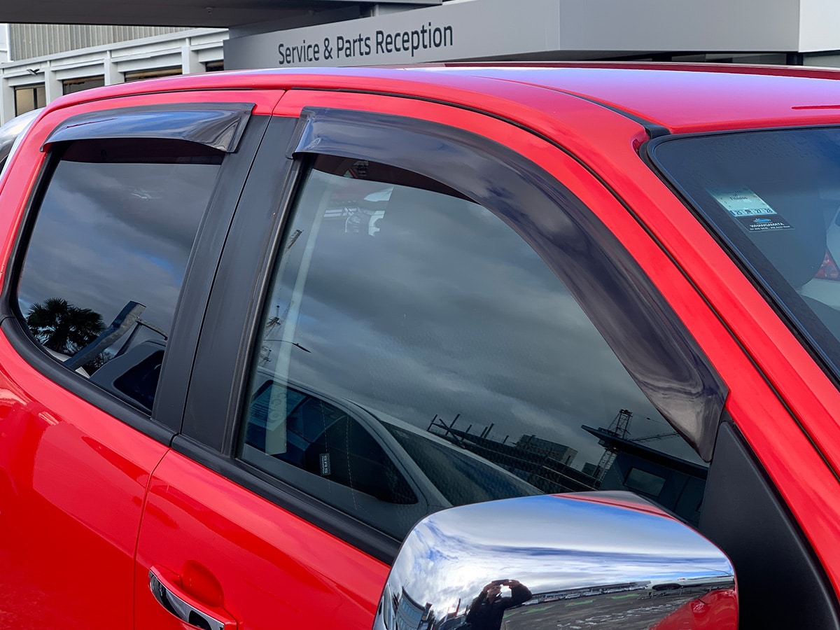 2019 Holden Colorado LTZ 2WD 2.8L Diesel