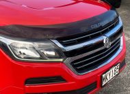 2019 Holden Colorado LTZ 2WD 2.8L Diesel
