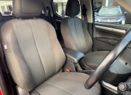 2019 Holden Colorado LTZ 2WD 2.8L Diesel